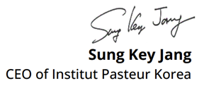 Sung Key Jang Signature